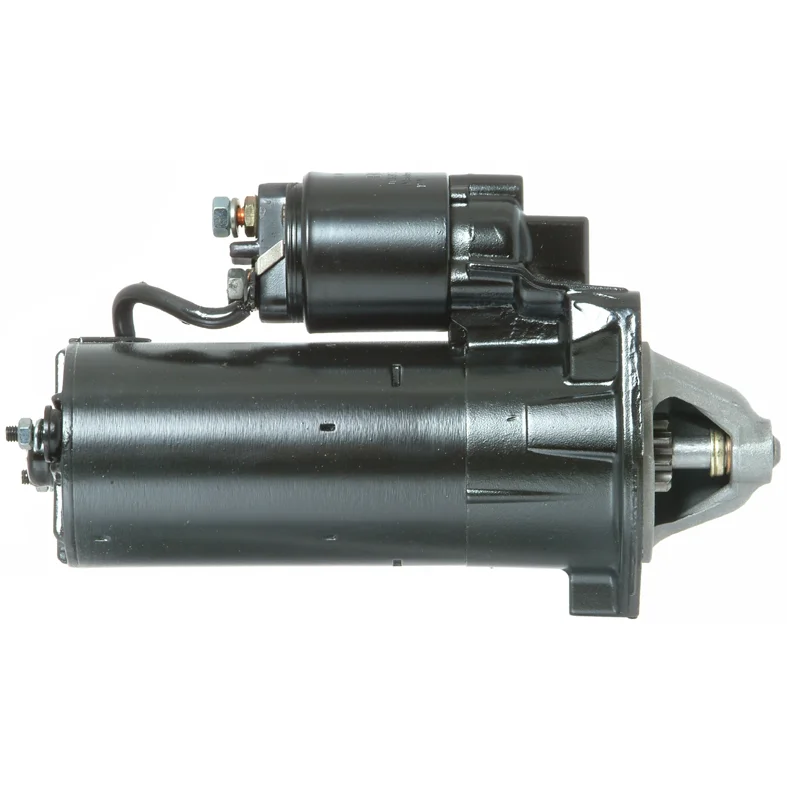 Mercedes Starttimoottori 12V-1.7kW