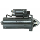 Mercedes Starttimoottori 12V-1.7kW