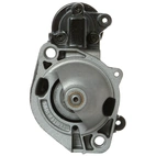 Mercedes Starttimoottori 12V-1.7kW