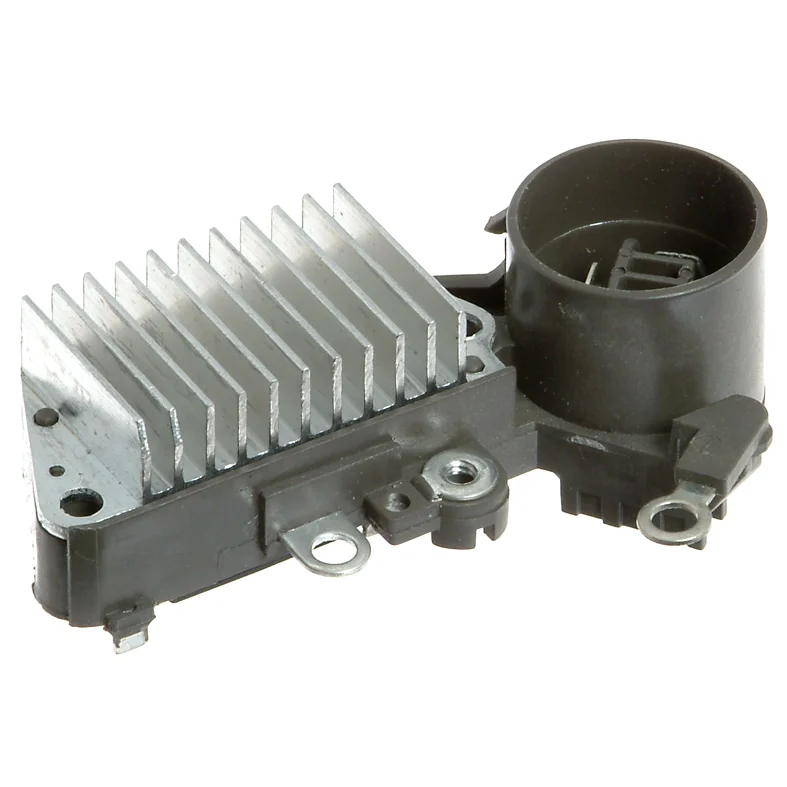 Jännitteensäädin ND 126000-7010, 24V
