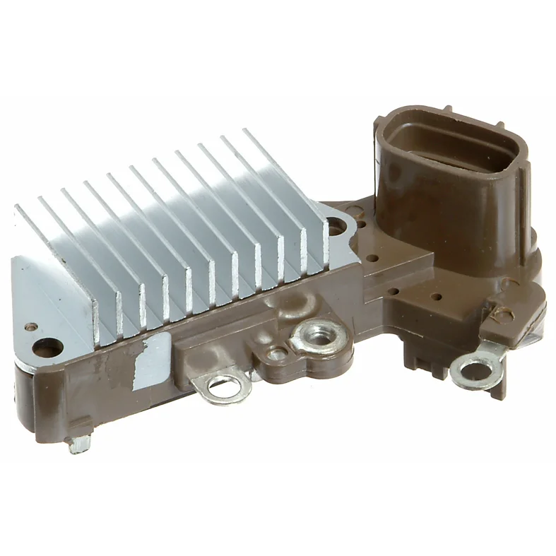 Jännitteensäädin, ND 126000-7120, 24V