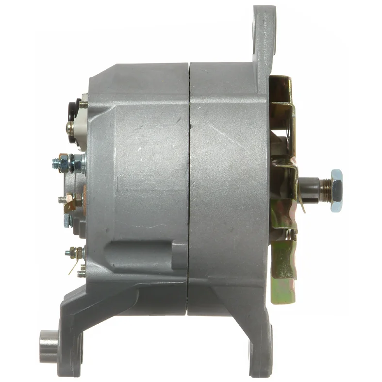 Laturi 24V-80A sopii Volvo FH