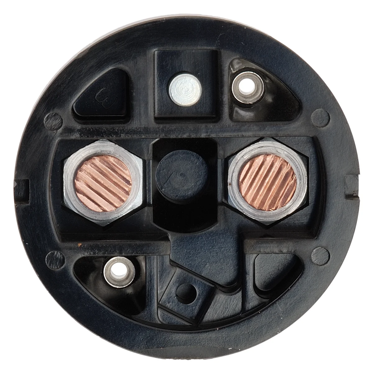 Solenoidi-kytkin, Bosch 303 sarja