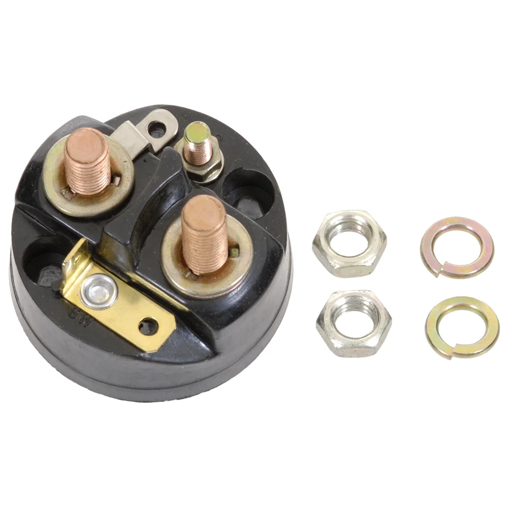 Käynnistysrele, Bosch 302 sarja