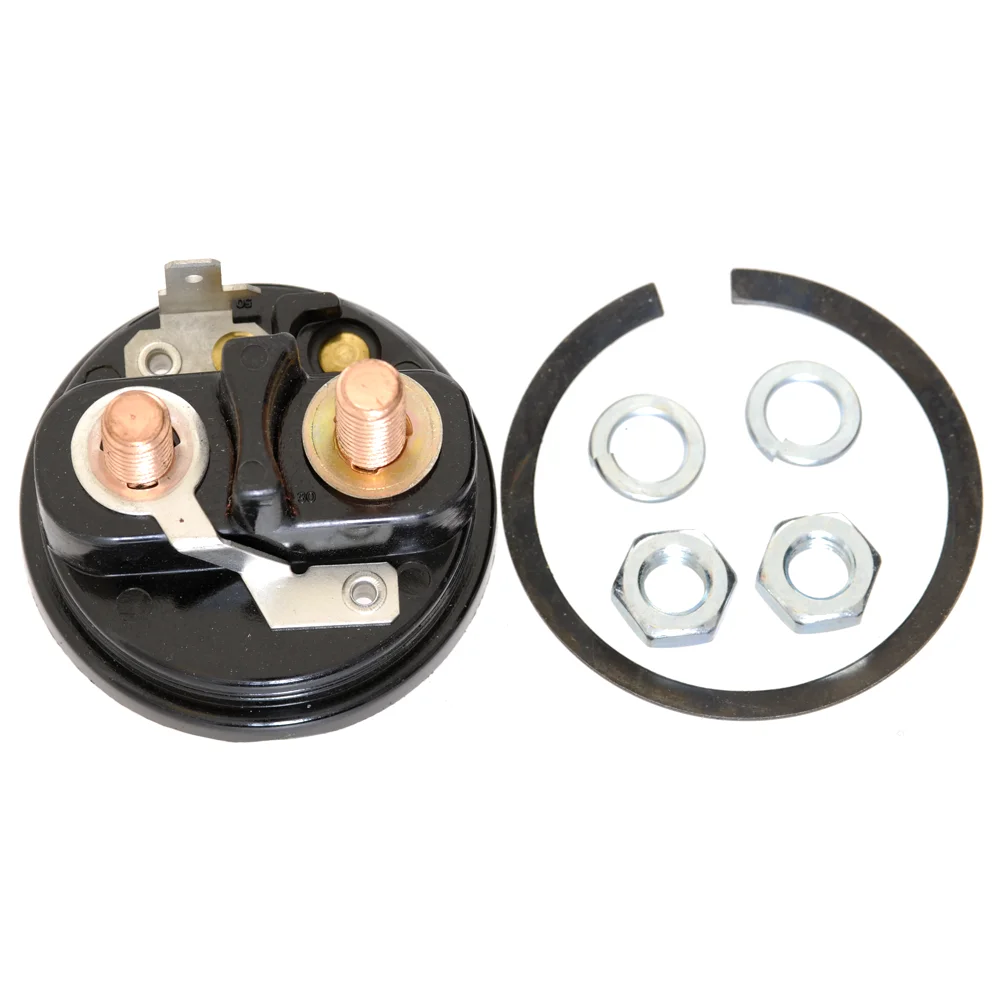 Käynnistysrele, Bosch 303 sarja