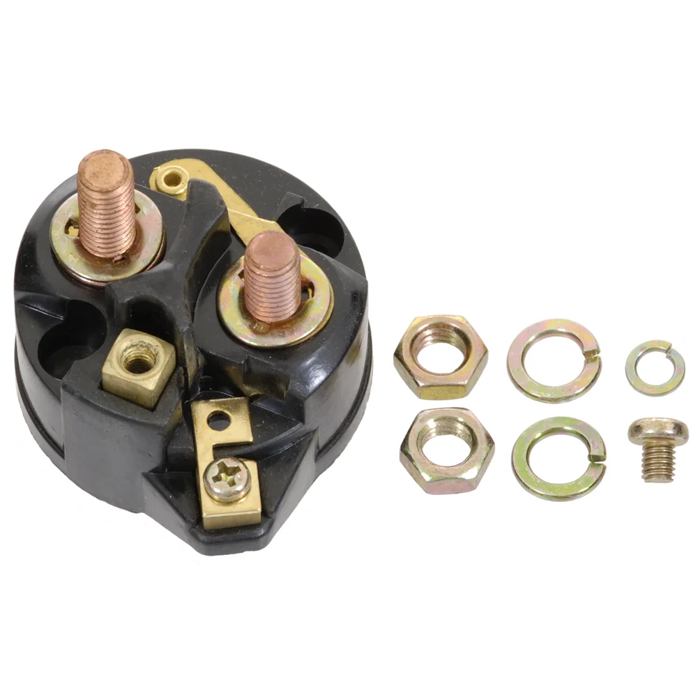 Käynnistysrele, Bosch 302 sarja