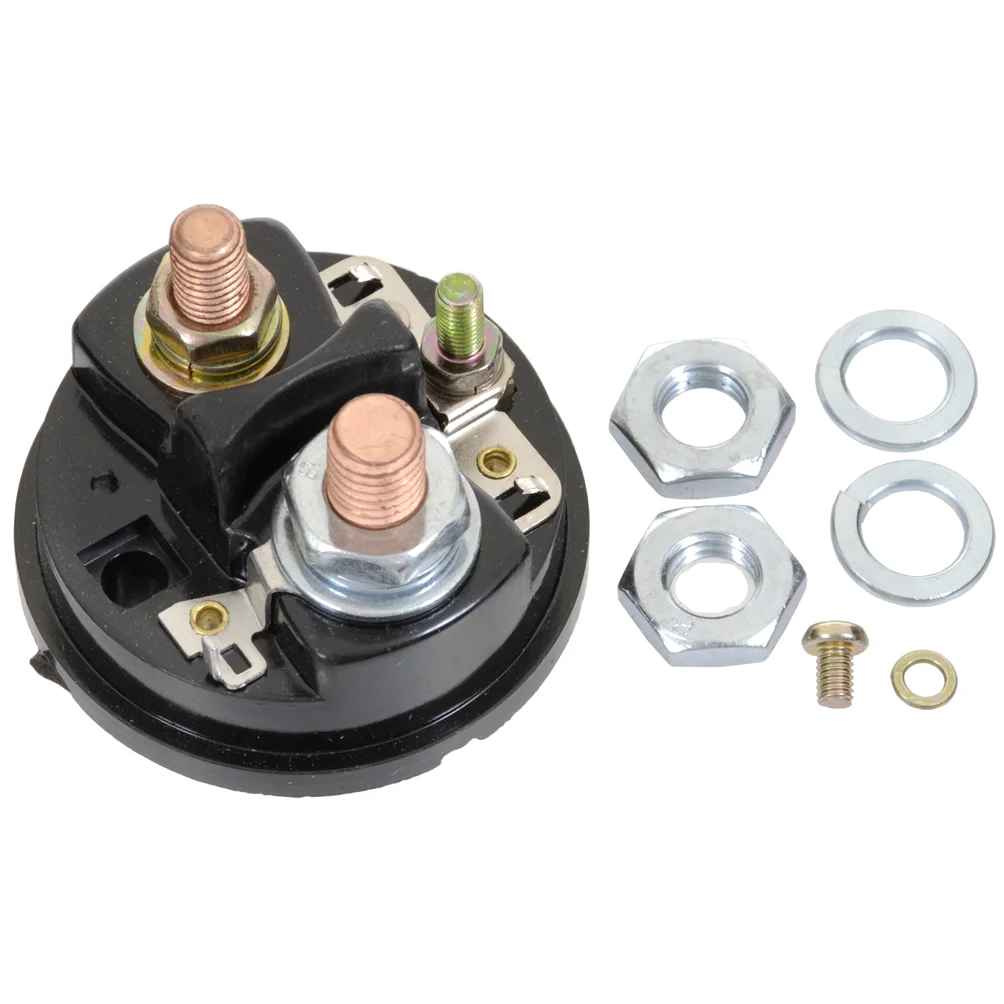 Käynnistysrele, Bosch 402 sarja