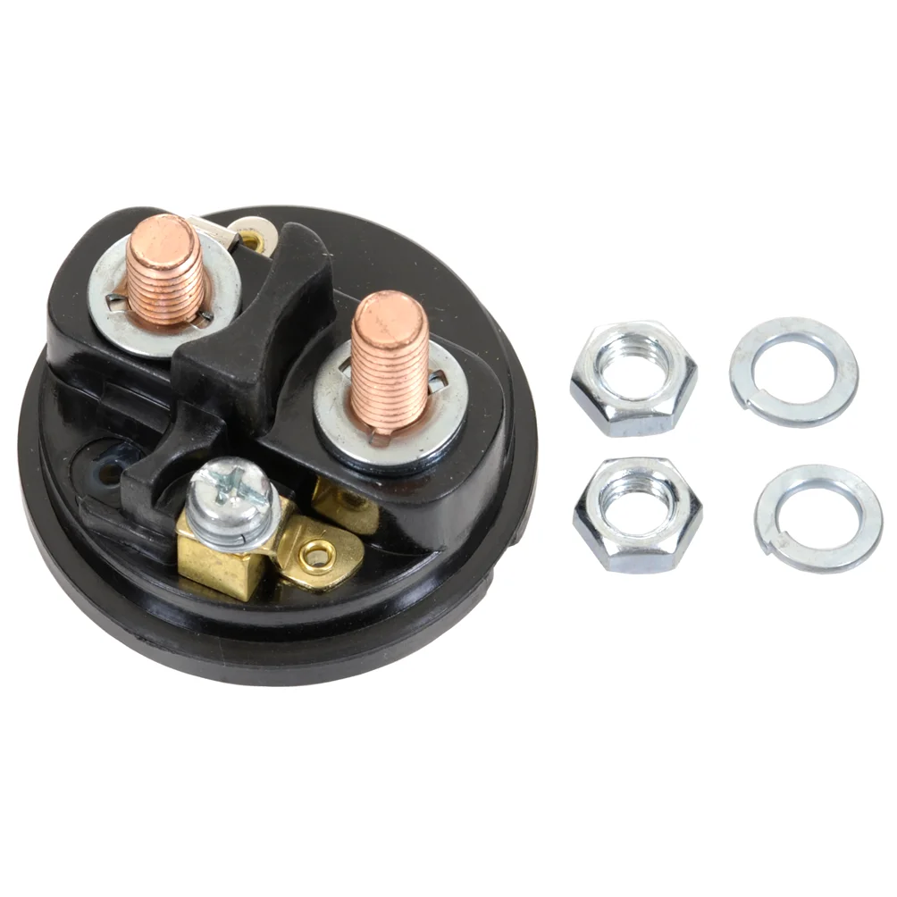 Solenoidi suojus, sopii 0331303103