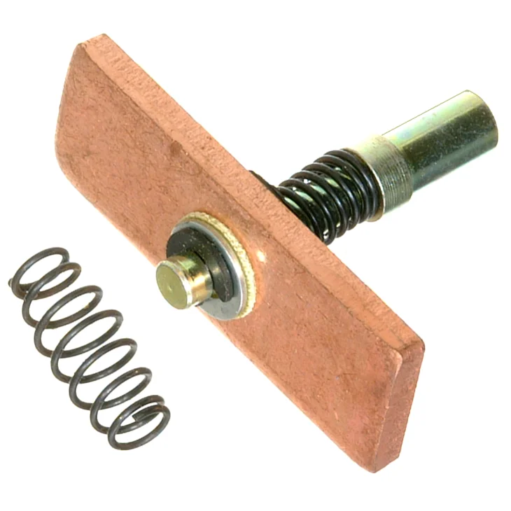 Letkuinen solenoidi-kontakti, Bosch 402 sarja