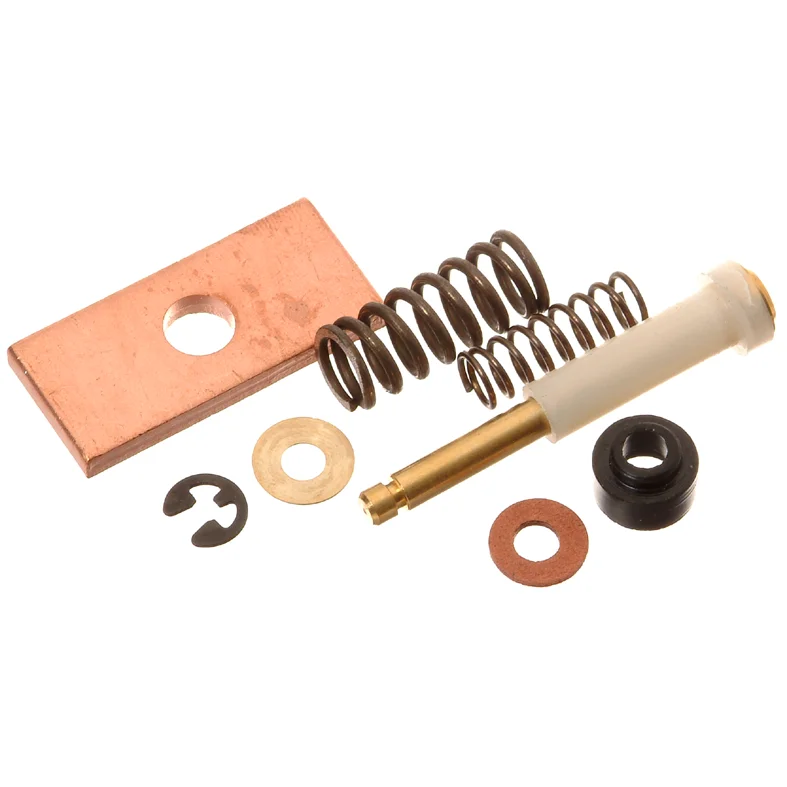 Letkuinen solenoidi-kontakti, Bosch 402 sarja