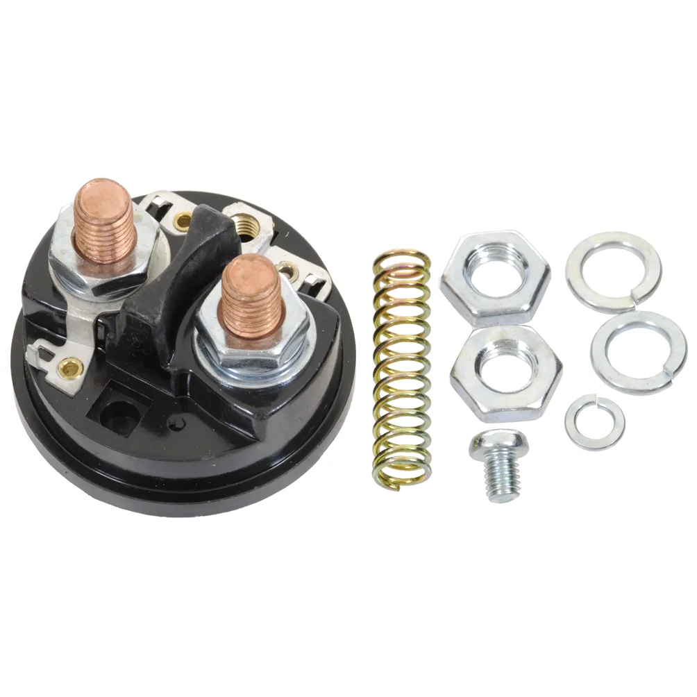 Käynnistysrele-lukitus