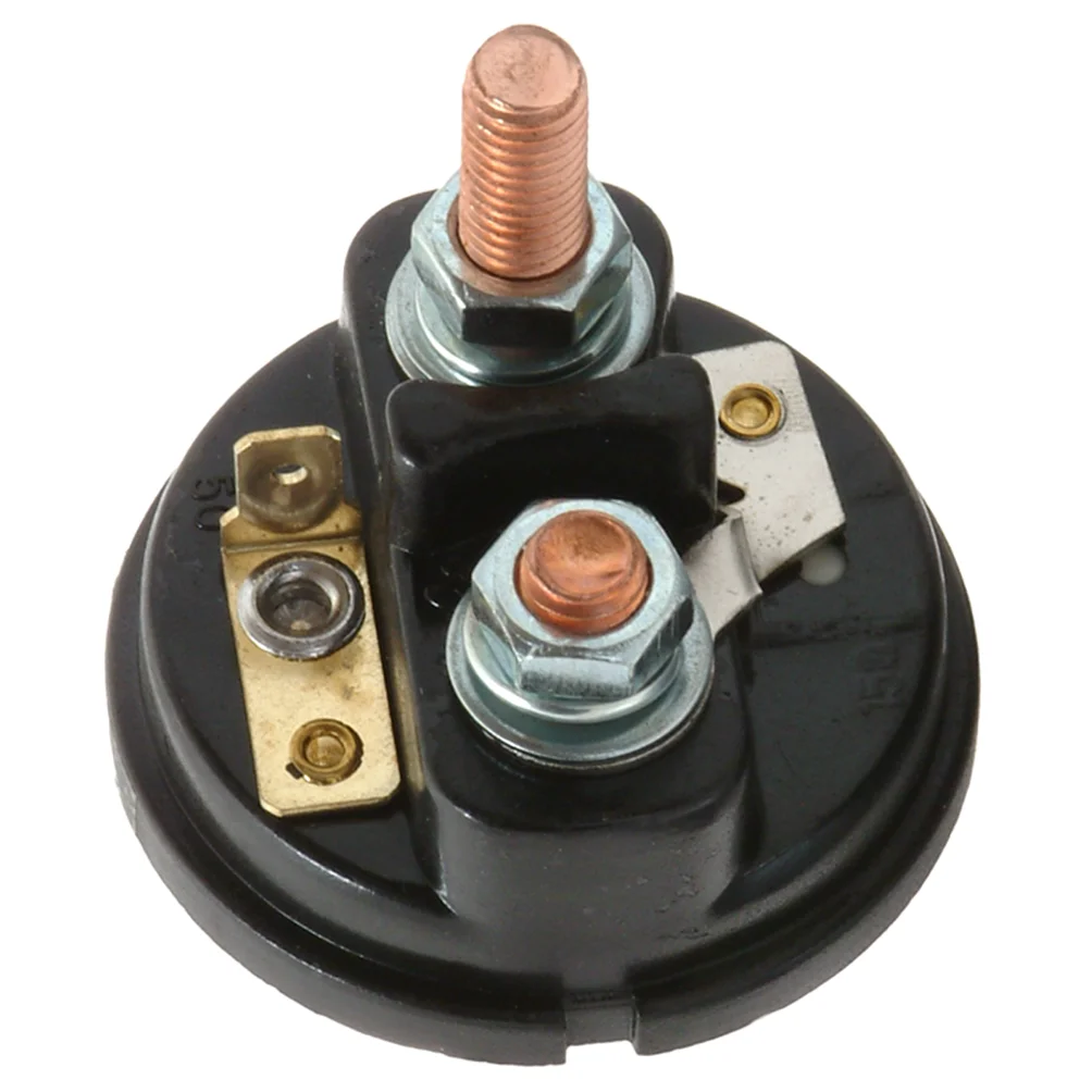 Käynnistysrele, Bosch 303 sarja