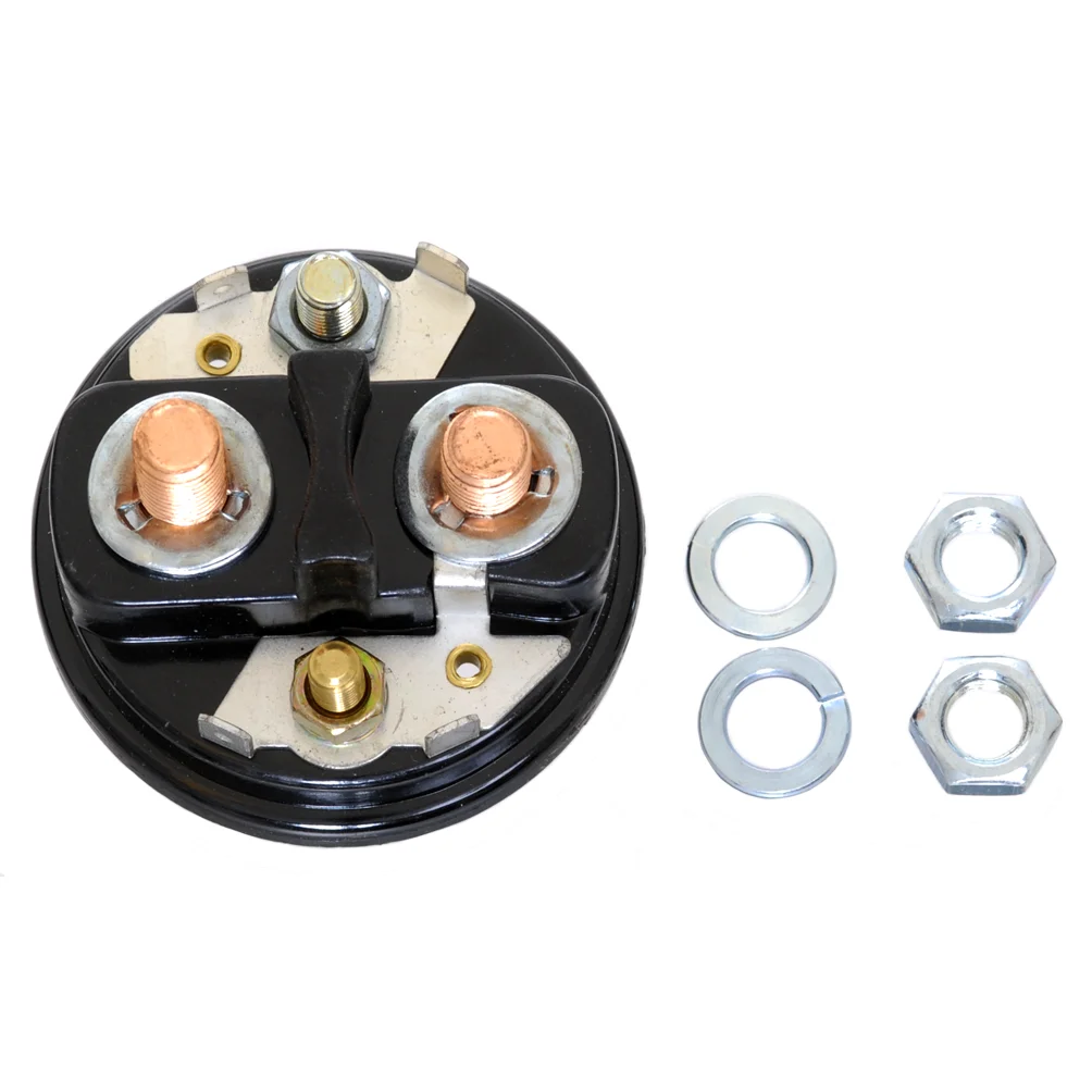 Käynnistysrele, Bosch 303 sarja