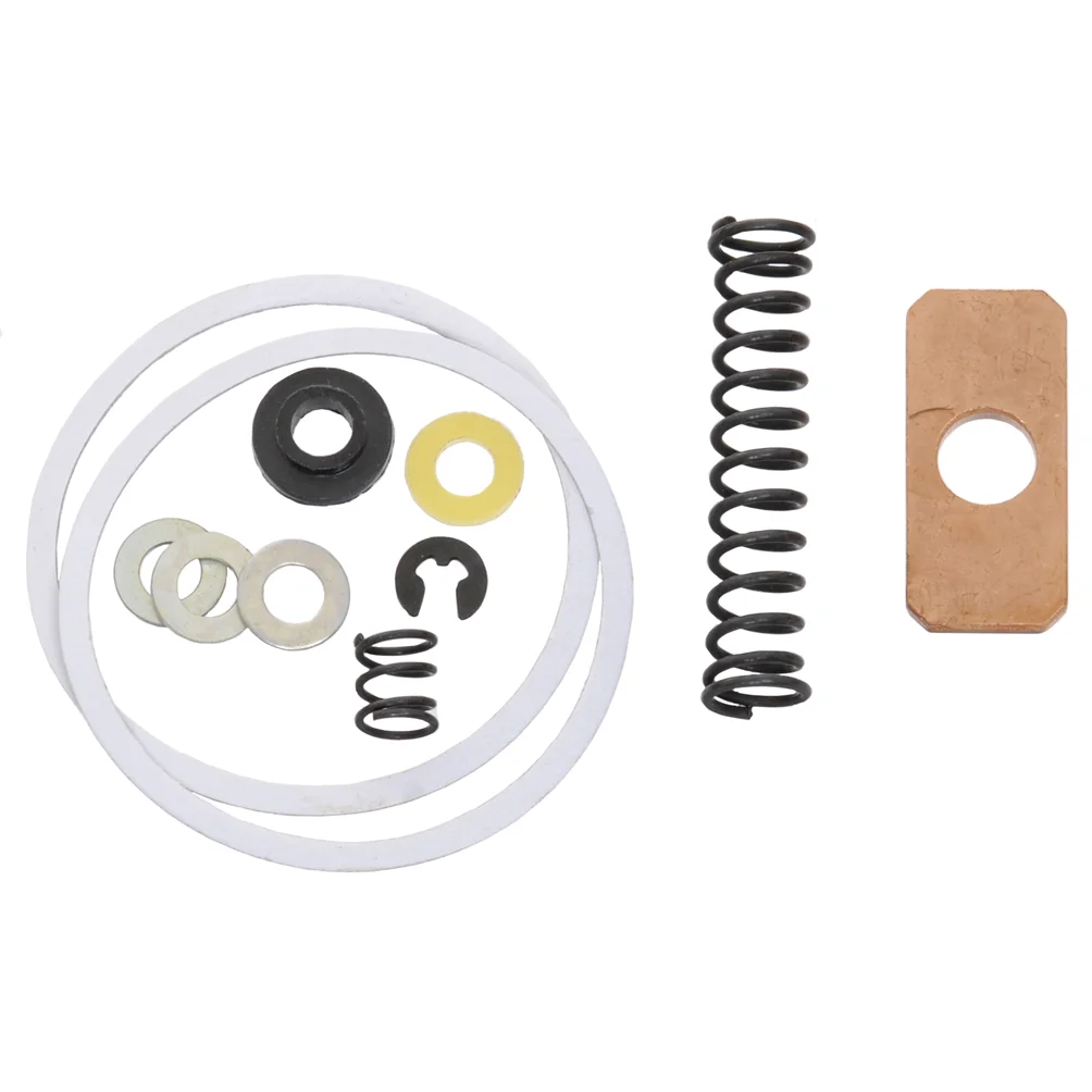 Kontaktilevy, Bosch 302 sarja