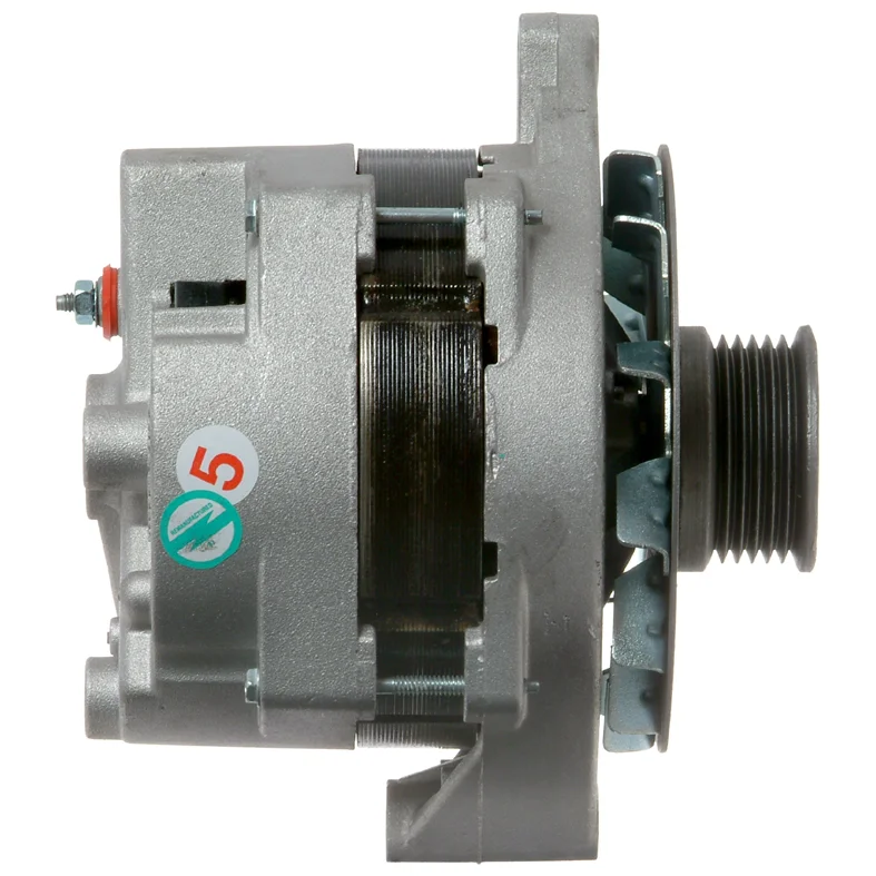 GM Delco 12V-120A, CS144 Laturi