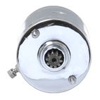 HD Starttimoottori 31570-73C, kromi
