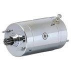 HD Starttimoottori 31570-73C, kromi