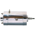 HD Laturi 12V kromattu