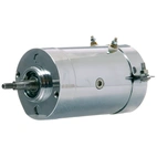 HD Laturi 12V kromattu