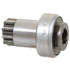 Käynnistysratas, Hitachi