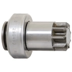 Käynnistysratas, Hitachi