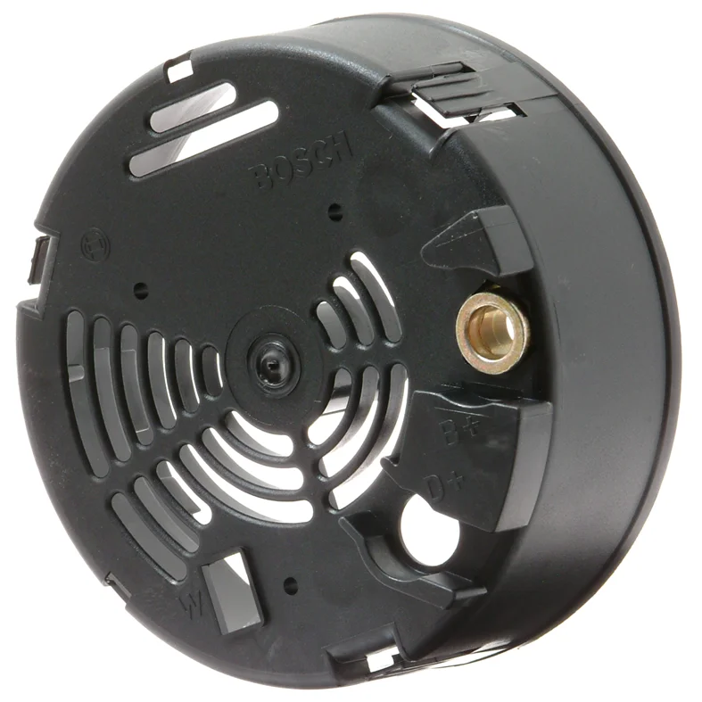 Muovinen suojus Laturi I/F, 1125500623