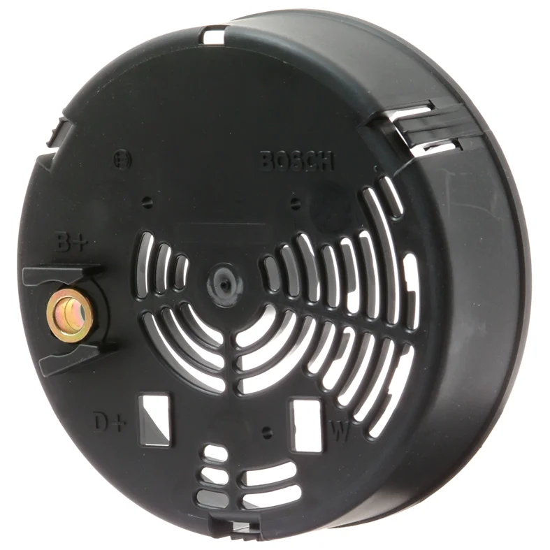 Muovipääty sopii Volvoon