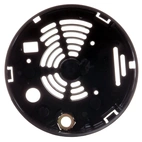 Muovikasvupohja Laturi / Käynnistysmoottori, 1125500167