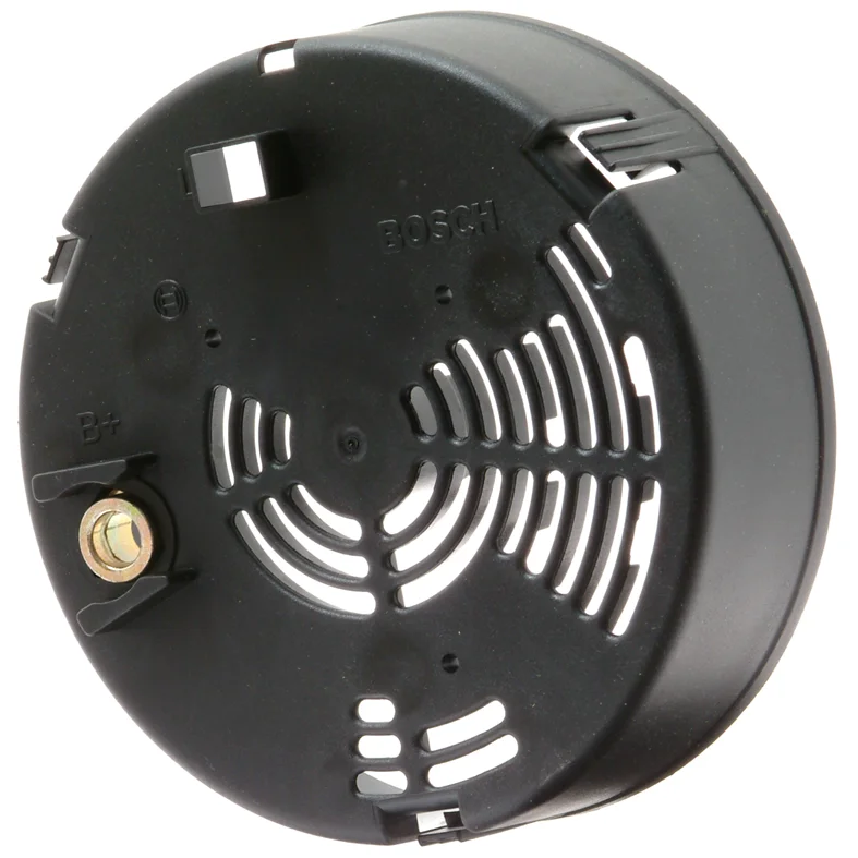 Muovipääty sopii Volvoon