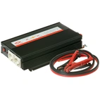 Jännitesäädin 24V>230V