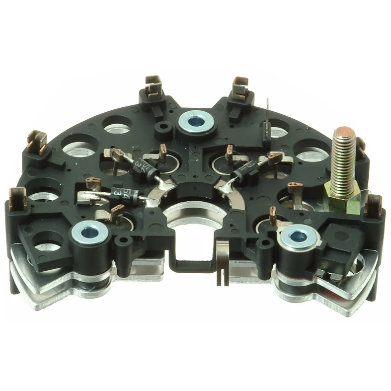 Diodisilta 1127319740, UD 124 mm.