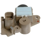 Jännitteensäädin, Mando Laturi AB 195125