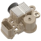 Jännitteensäädin, Mando Laturi AB 195125