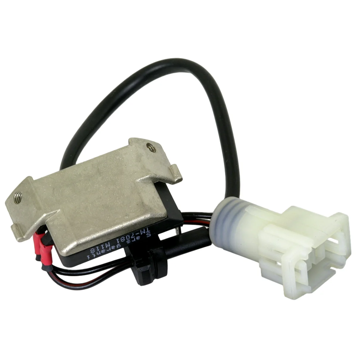 Sytytystulppa Denso 131300-0741