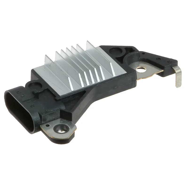 Jännitteensäädin DR 19009705, 12V