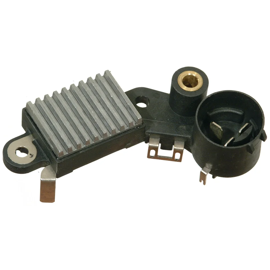 Jännitteensäädin, TR1Z-210B, Isuzu