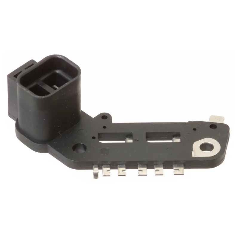 Jännitteen säätimen levy Hitachi