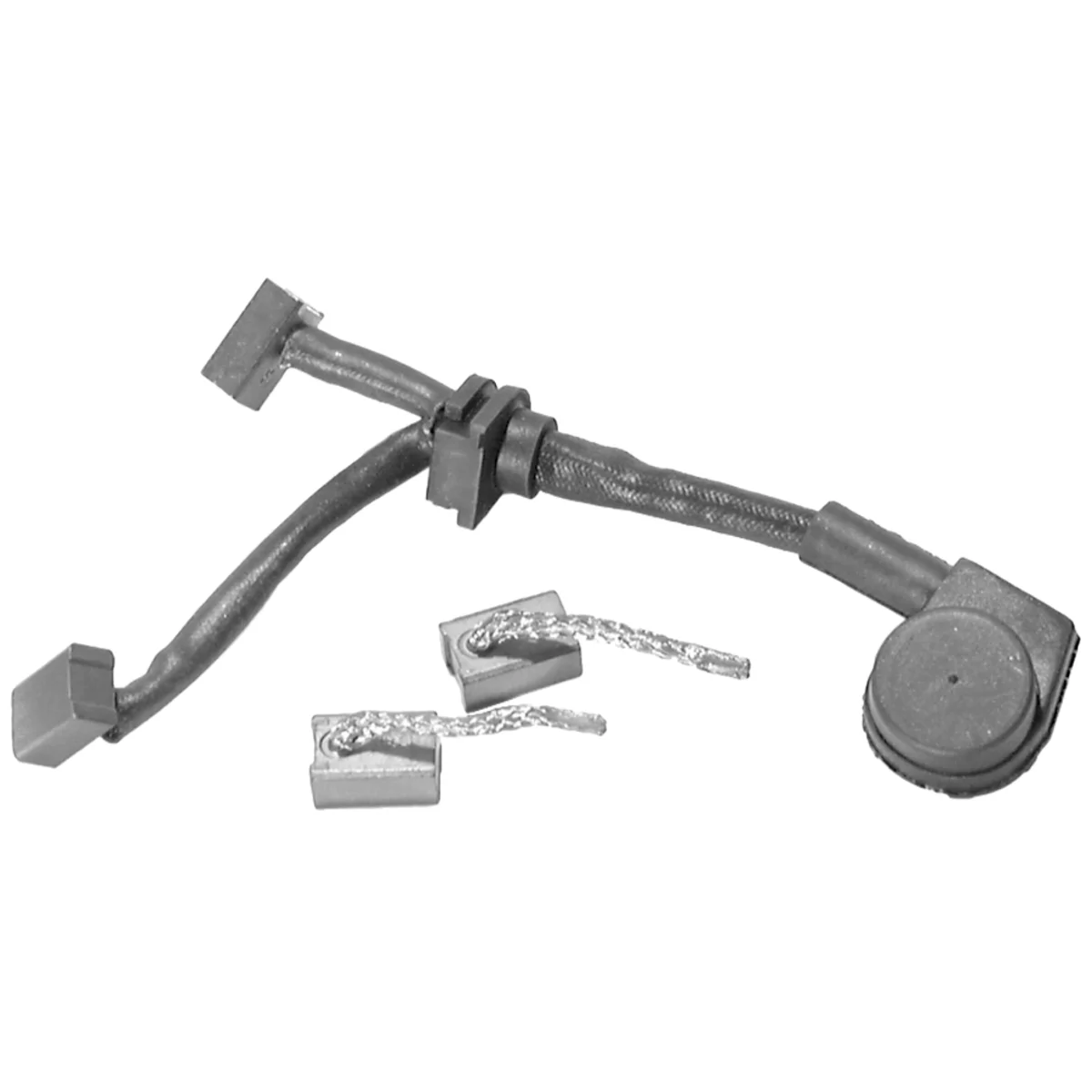 Hiiliharjan pidin 7x11x16, Hitachi