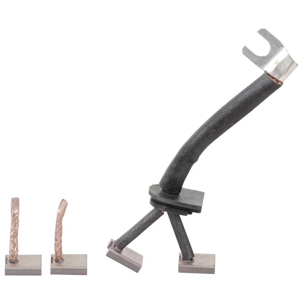 Hiiliharjasarja, 4.5x14x17 mm