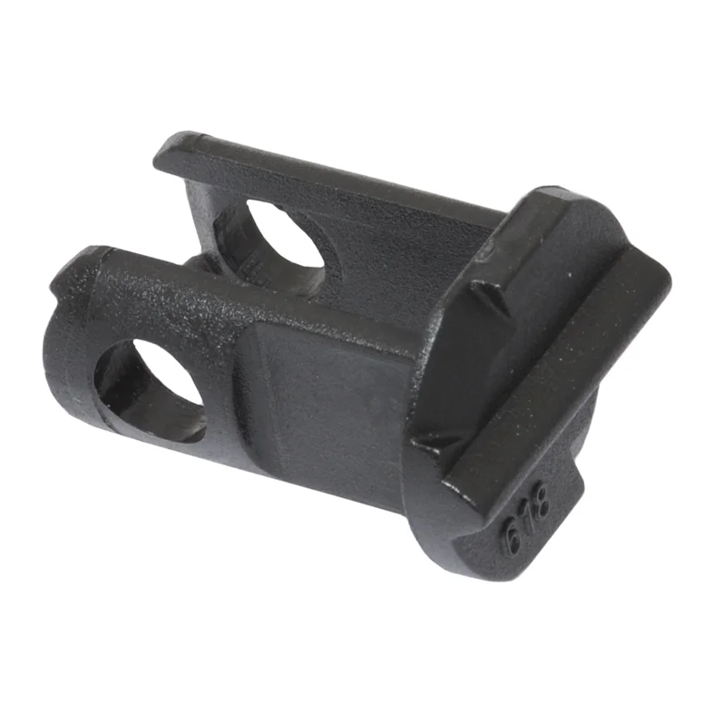 Häntäkampa 31mm, 218 sarja. Bos