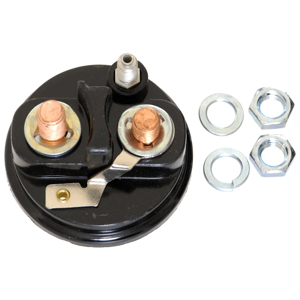 Käynnistysrele, Bosch 303 sarja