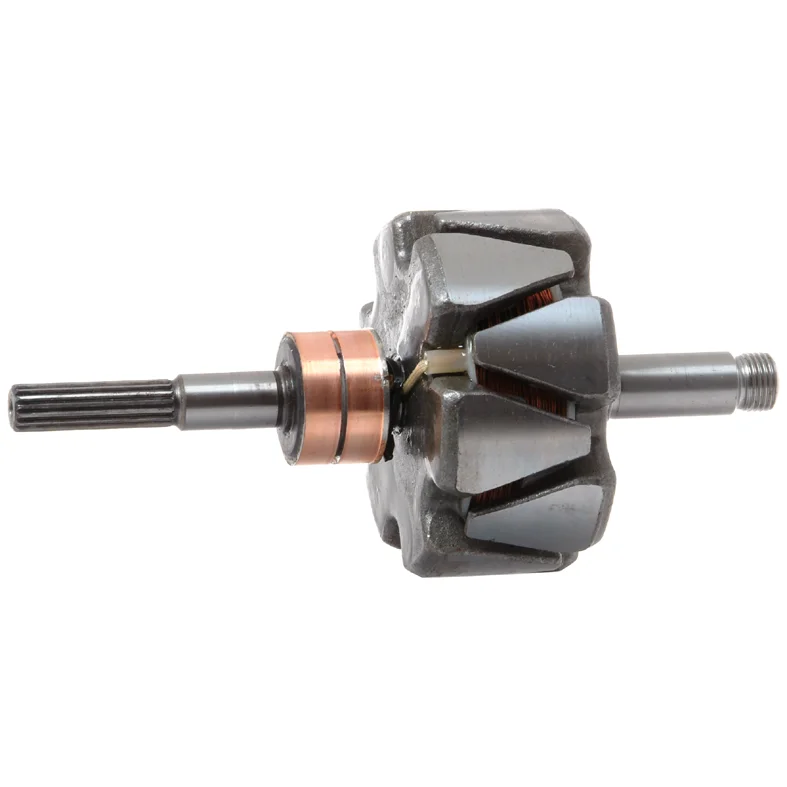 Roottori 12V-40A, Hitachi