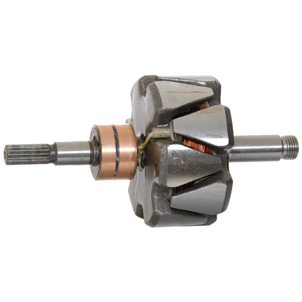 Roottori 12V-55A, Hitachi