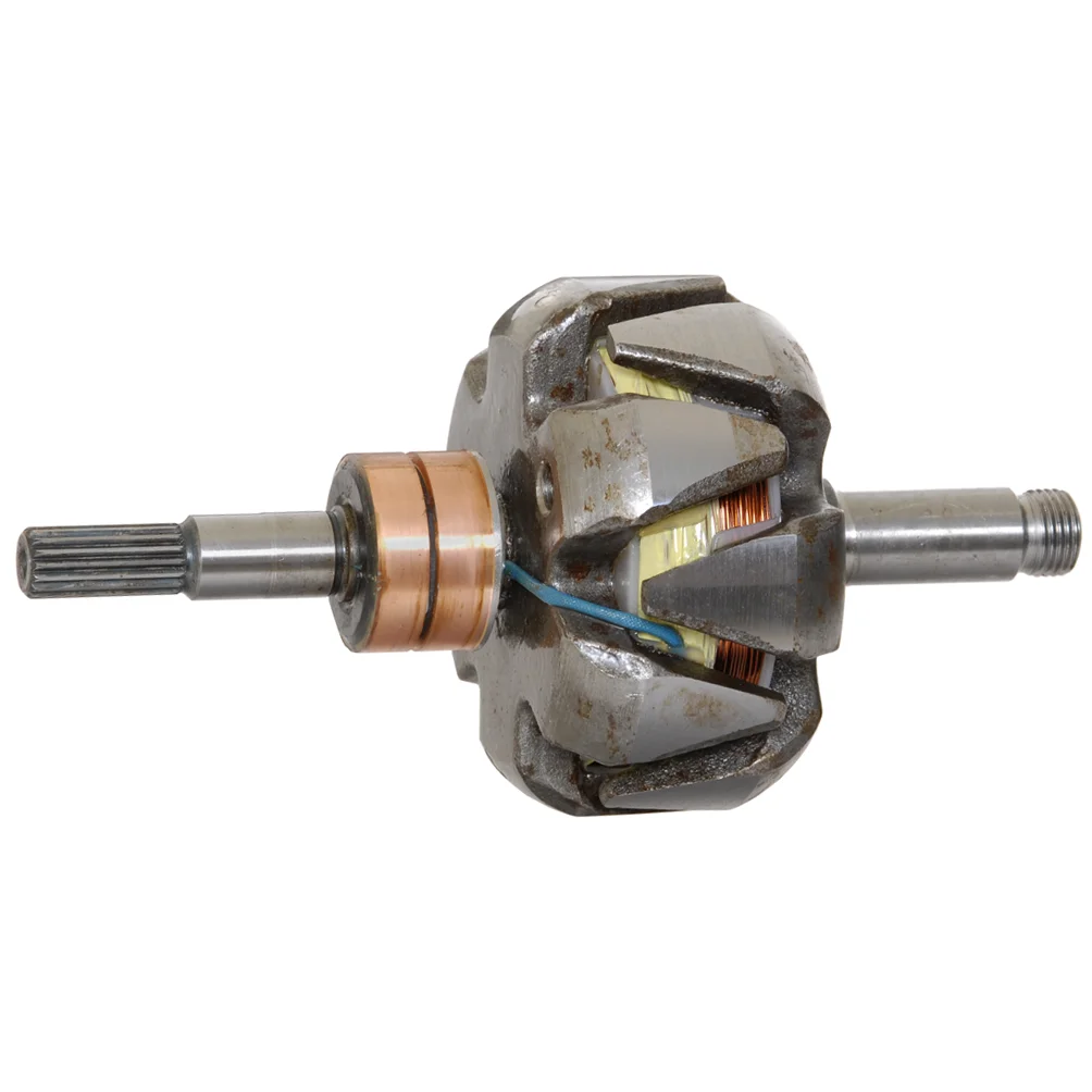 Roottori 12V-60A