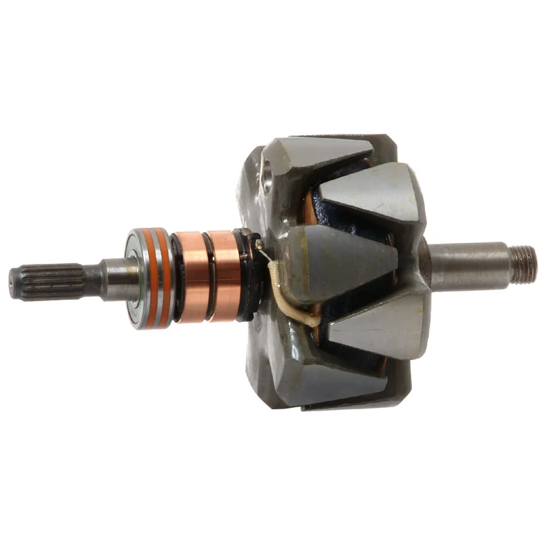 Roottori 12V-50A