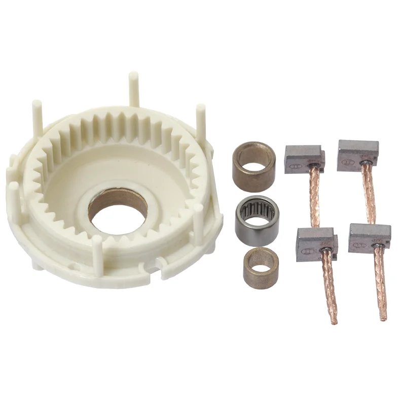 Korjaussarja 108 sarja. Bosch starttimoottori