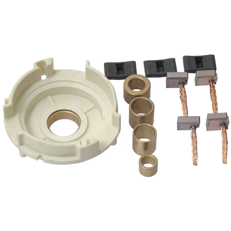 Korjaussarja 108 sarja. Bosch starttimoottori