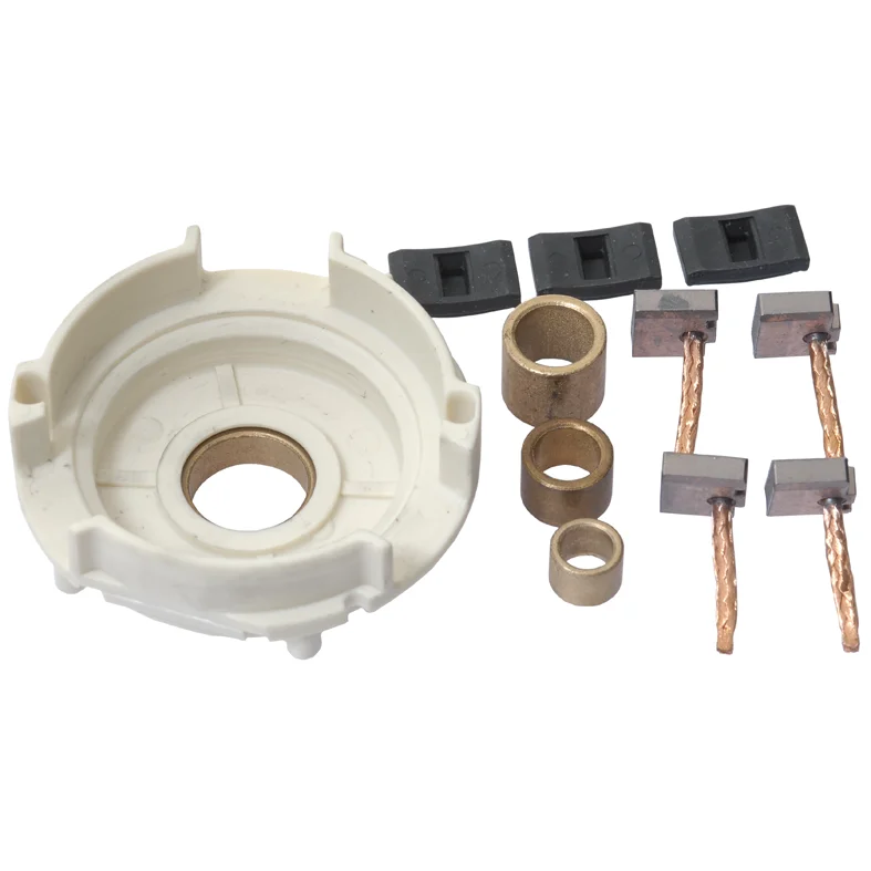 Korjaussarja 108 sarja. Bosch starttimoottori