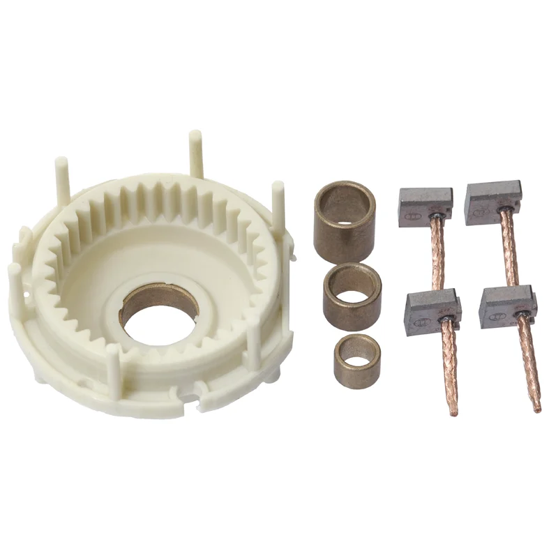 Korjaussarja 108 sarja. Bosch starttimoottori