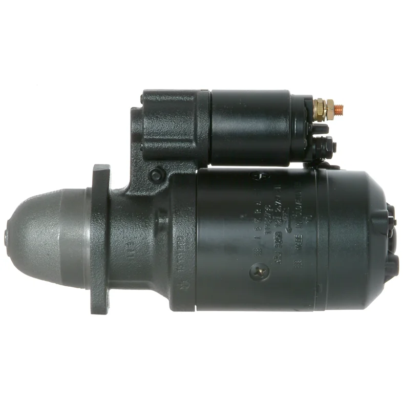 Hatz / Rover Starttimoottori 12V-2.4kw
